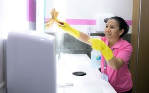 Startup Thái xây hơn 1.000 toilet công cộng 'hạng sang'  khắp châu Á