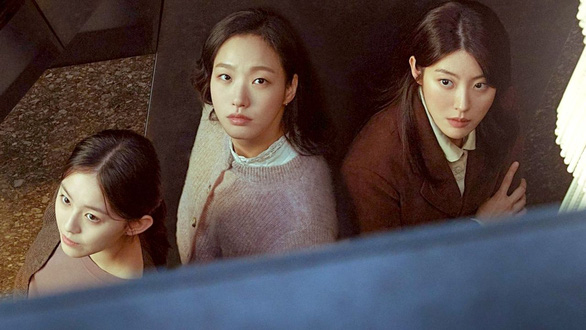 Nhà sản xuất 'Little Women' nhận sai sau khi phim bị gỡ khỏi Netflix 