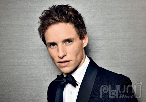 Eddie Redmayne và những bóng hồng đầy ấn tượng trên màn ảnh