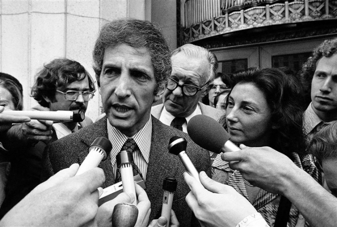 Daniel Ellsberg