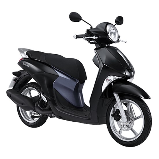 Giá Yamaha Janus tháng 9/2019: Dao động từ 28-32 triệu đồng