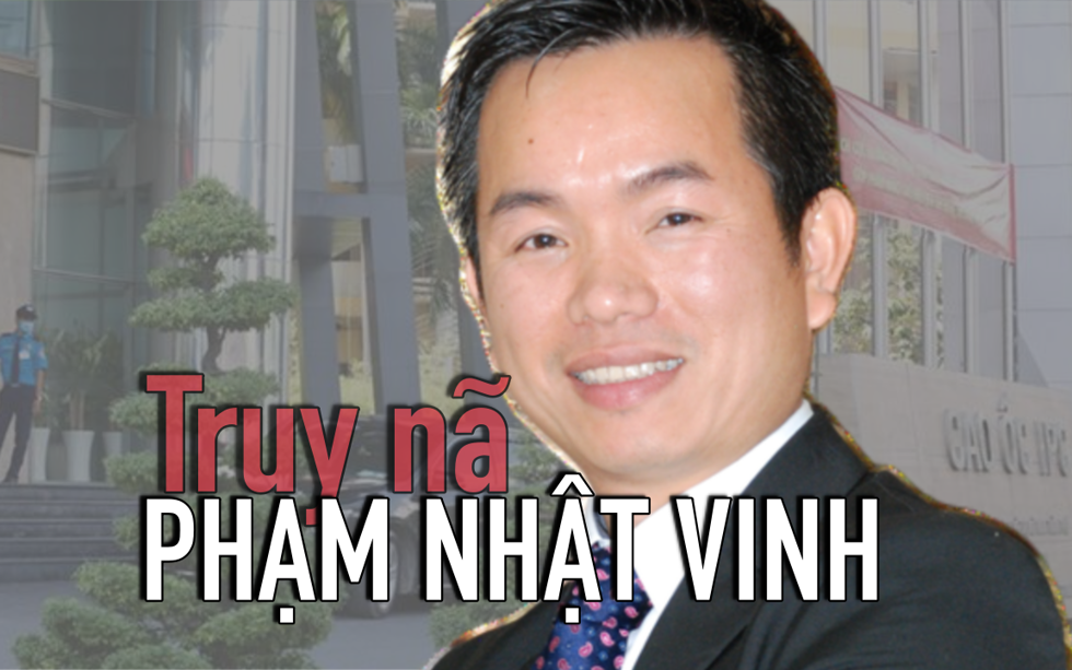 Phạm Nhật Vinh liên quan thế nào với ông Tất Thành Cang?