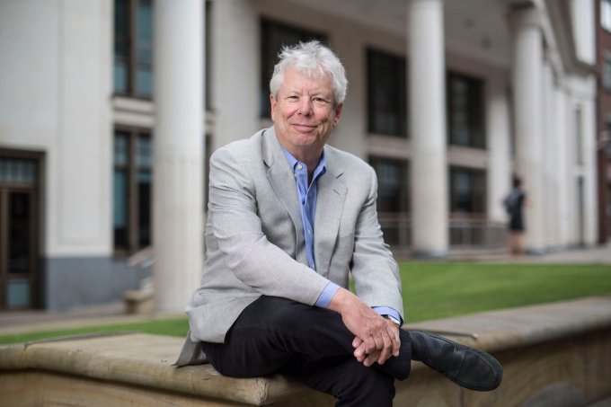 Richard H. Thaler