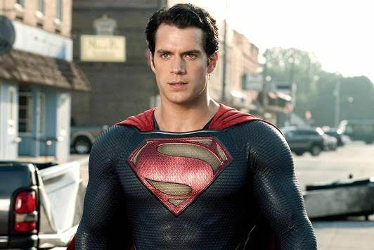 Henry Cavill vào vai siêu điệp viên trong phim hành động Hollywood duy nhất dịp Tết này