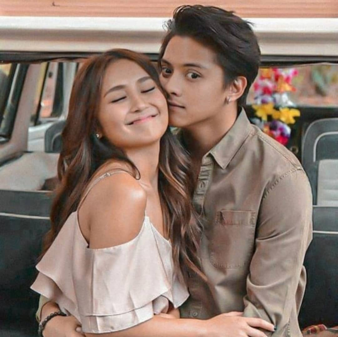 Chuyện tình của Kathryn Bernardo - Daniel Padilla tan vỡ cách đây không lâu