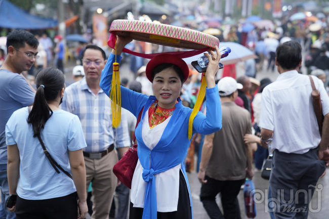 Hội Lim được tổ chức trong 2 ngày từ 21 đến 22/2/2024 (tức ngày 12 và 13 tháng Giêng) tại thị trấn Lim, xã Nội Duệ và xã Liên Bão (3 xã thuộc tổng Nội Duệ xưa). Trong đó, trung tâm lễ hội là núi Hồng Vân (núi Lim), thị trấn Lim.