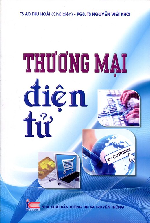 6 cuốn sách hay về thương mại điện tử không thể bỏ lỡ