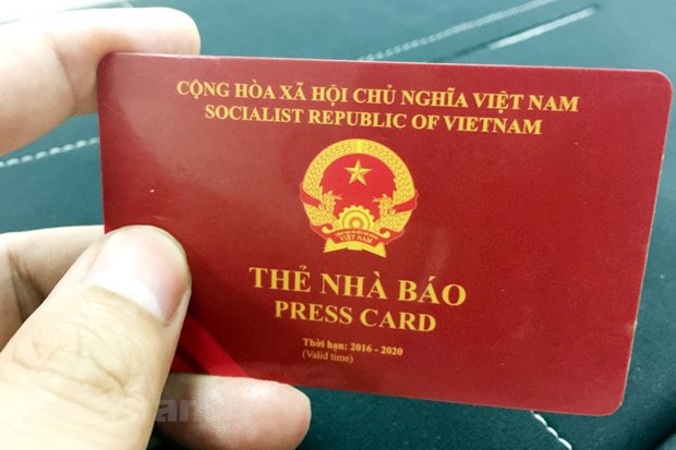 (Ảnh minh họa: Vietnam+)