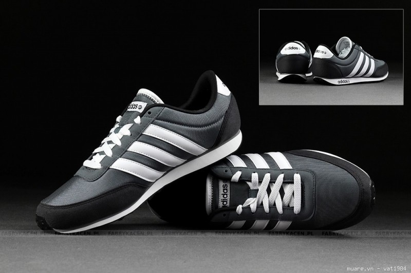 7 cách nhận biết giày Adidas giả