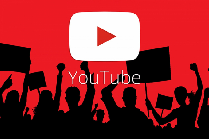 Youtube đang thử nghiệm tính năng giúp ẩn lượt không thích