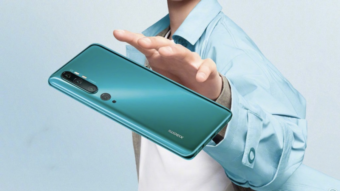 Smartphone nào giảm giá mạnh đầu năm 2020?