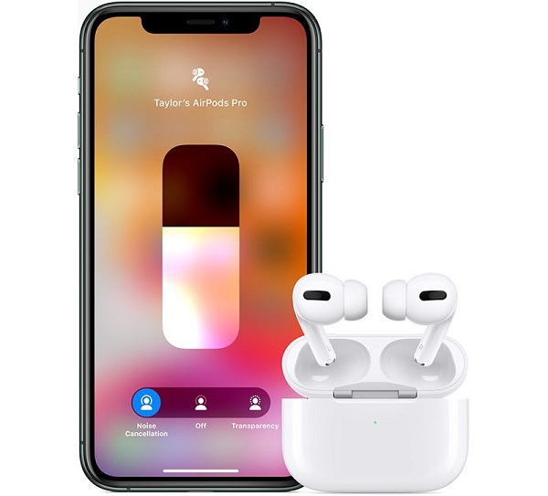 Apple tiếp tục phát hành iOS 13.2 hỗ trợ Deep Fusion trên iPhone 11 và AirPods Pro