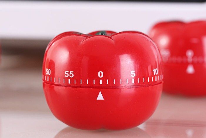 Pomodoro: Phương pháp siêu hiệu quả để tăng năng suất làm việc   