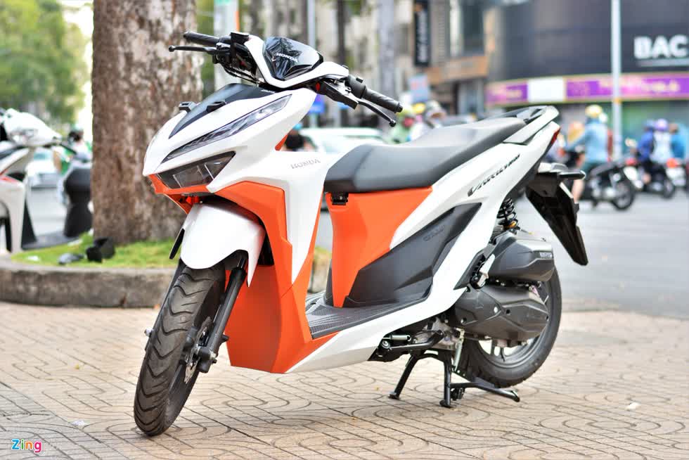  Honda Vario 150 2020.