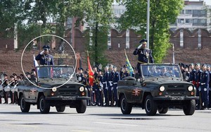 Lần đầu tiên khai hỏa, tên lửa HIMARS do Mỹ cung cấp đã khiến một đại tá và 40 lính Nga thiệt mạng