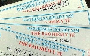 Những chính sách về BHYT sẽ có hiệu lực từ tháng 1/2023