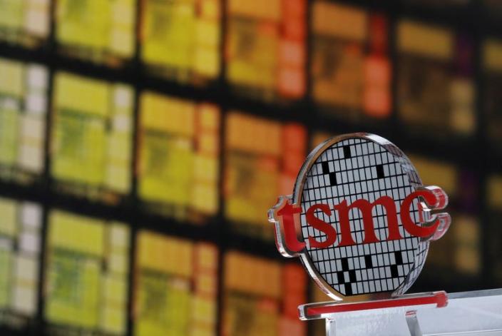 Lợi nhuận của TSMC tăng mạnh bất chấp những khó khăn chung trong lĩnh vực công nghệ - Ảnh 1.