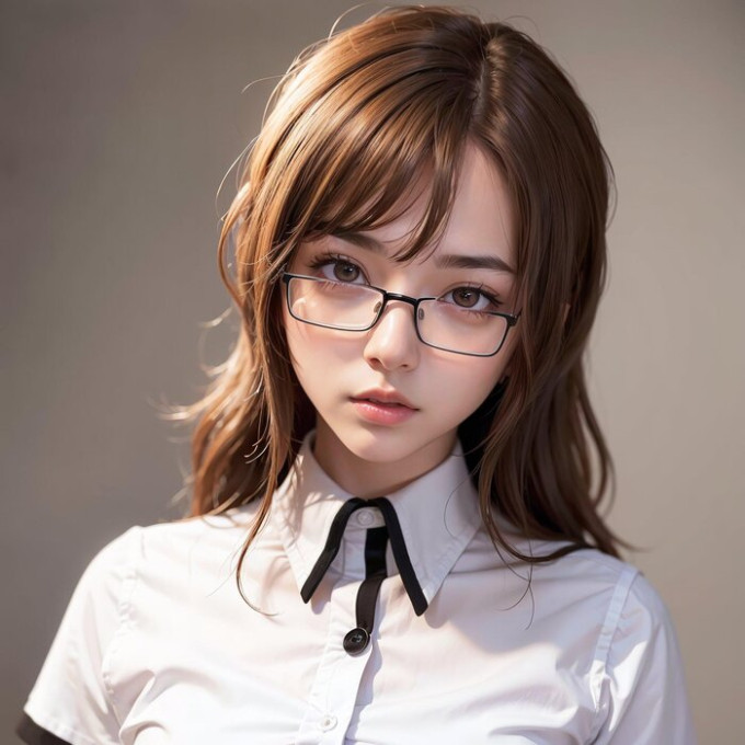 Moeka Kiryu