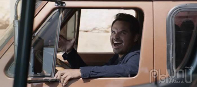 Michael Peña