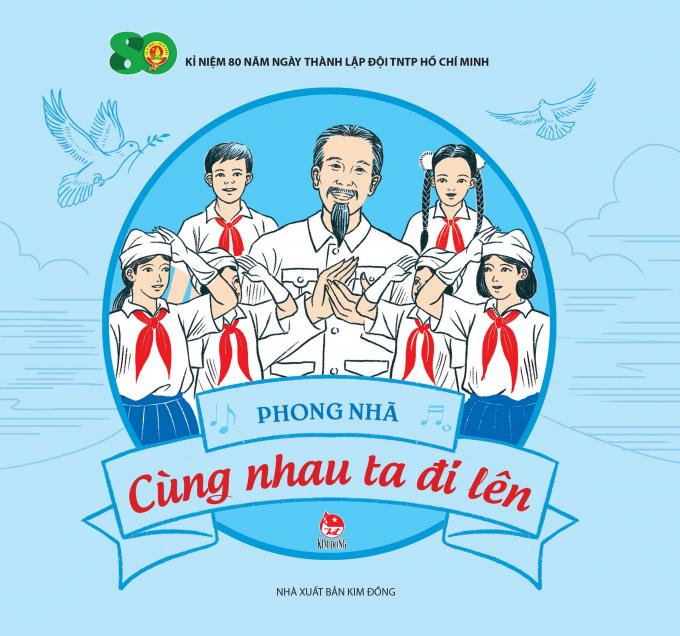 Nhạc sĩ Phong Nhã: Đời tôi sóng nhạc bay lên