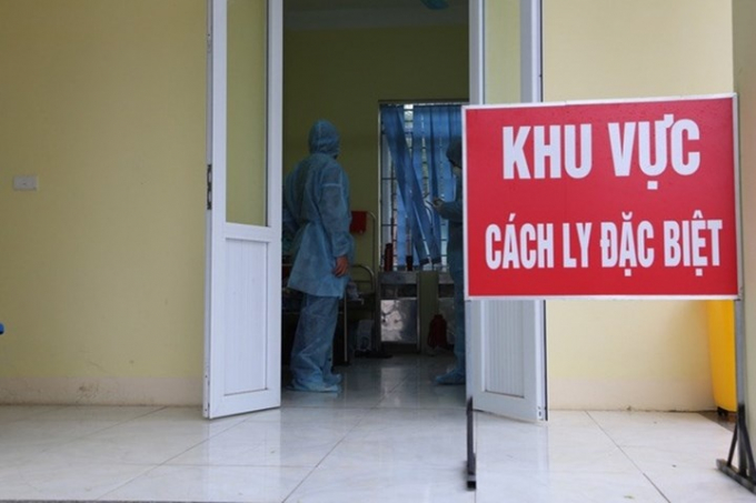 Thêm 1 ca nhiễm Covid-19 mới liên quan đến Bệnh viện Đà Nẵng