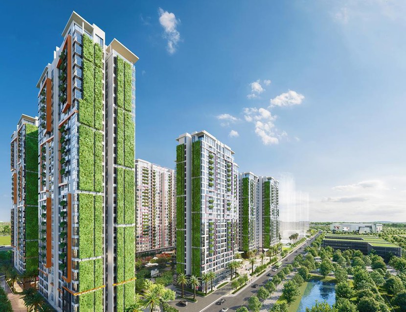 LUMIÈRE Boulevard - Nơi quy tụ các tiện ích chuẩn quốc tế  - Ảnh 3.