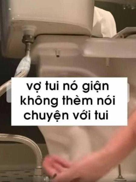 Vợ hay dỗi, ông chồng 