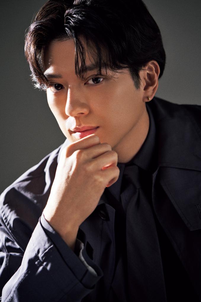 Arata Mackenyu gây chú ý từ khi còn nhỏ