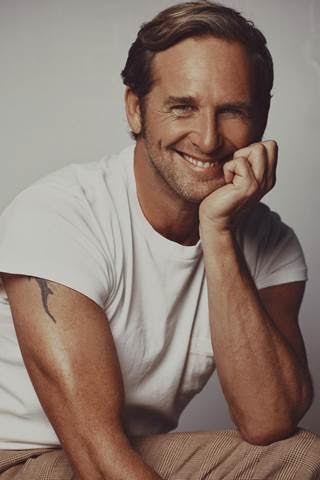 Josh Lucas 