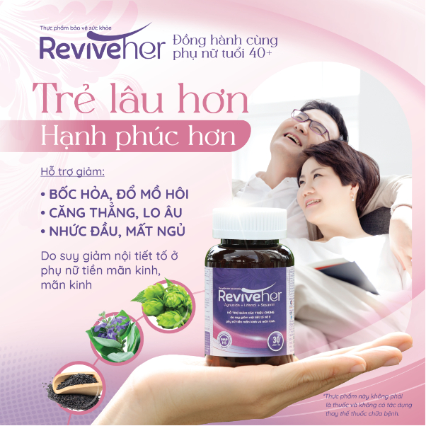 Tham khảo bí quyết trẻ lâu, sống hạnh phúc của quý cô nước Pháp