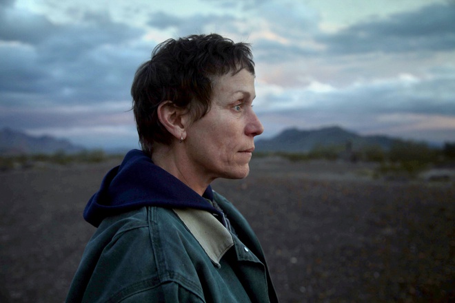 Frances McDormand