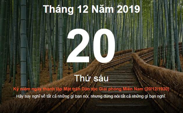 Tử vi tình yêu thứ 6 ngày 20/12/2019 của 12 con giáp: Ngọ bị chỉ trích, Tuất vui vẻ lạc quan