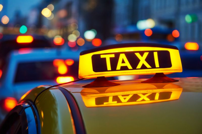 TPHCM: 200 taxi hỗ trợ người dân đi bệnh viện