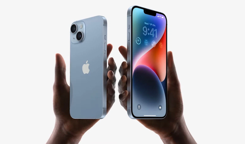 Apple ra mắt iPhone 14 khi chuỗi cung ứng gặp khó khăn - Ảnh 3.