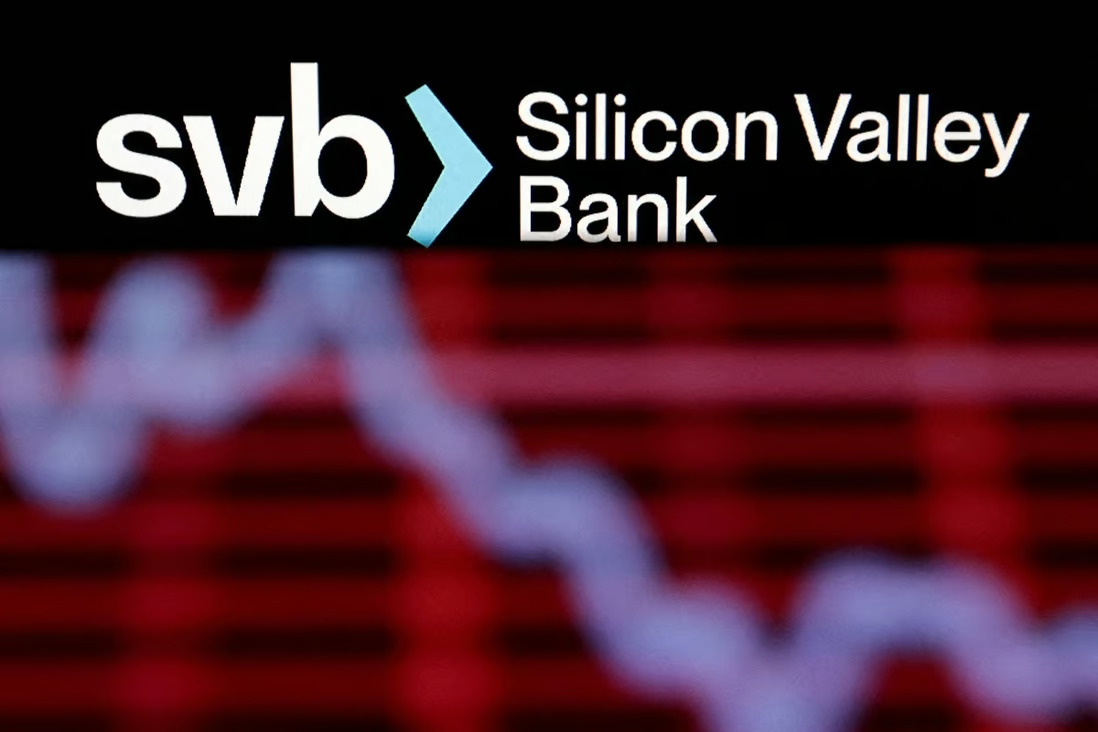 Sự sụp đổ của Silicon Valley Bank khiến các startup châu Á bắt đầu chao đảo - Ảnh 4.