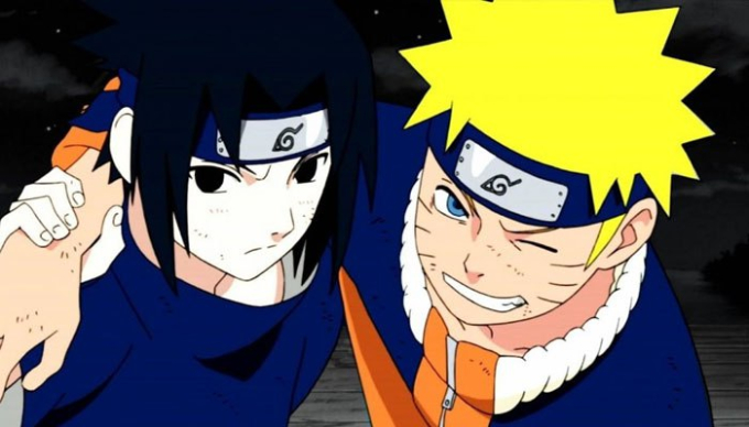 Tại sao Sasuke lại gọi Naruto là “người bạn duy nhất của mình”?