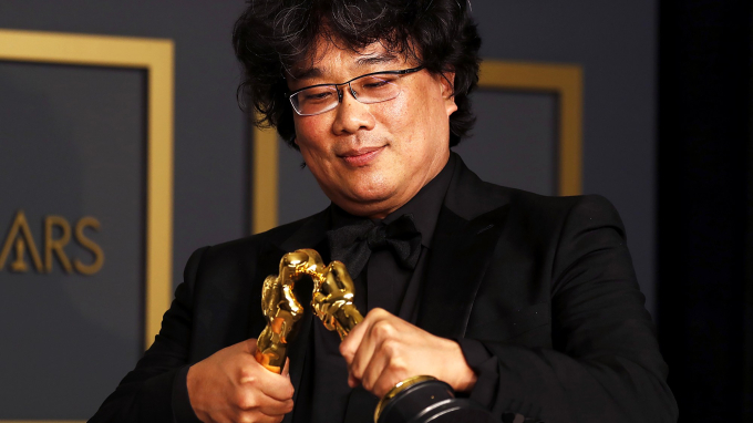 Bong Joon-ho