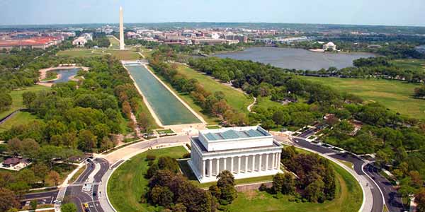 9 địa điểm đẹp nhất Washington mà bạn nên đến khi đi du lịch Mỹ