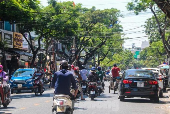 Đà Nẵng nới lỏng các biện pháp giãn cách xã hội 