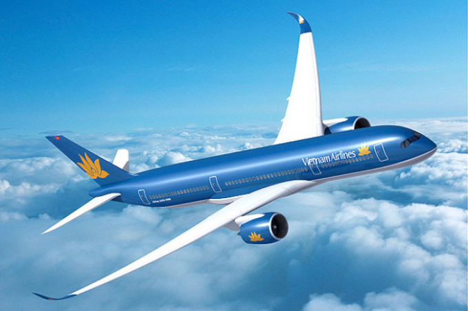 Vietnam Airlines ưu đãi vé khứ hồi chỉ từ 19 USD cho hành trình TP.HCM đi Thâm Quyến