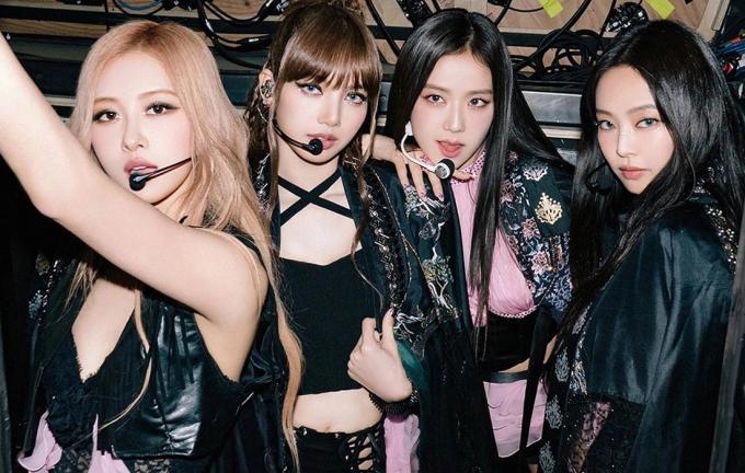 Việc BLACKPINK có gia hạn hợp đồng hay không vẫn luôn là chủ đề nhận được sự quan tâm. 