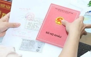 Người dân cần làm gì trước khi sổ hộ khẩu bị 'khai tử' từ 1/1/2023?