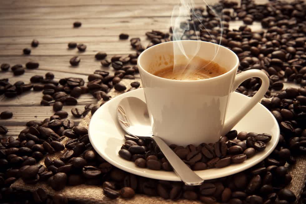 Tránh những thứ như cồn và caffein trong suốt giai đoạn hoàng thể.