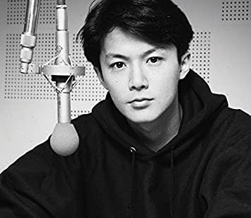 Masaharu Fukuyama: 