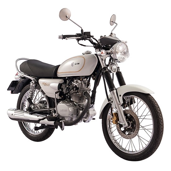 Husky Classic 125 2019