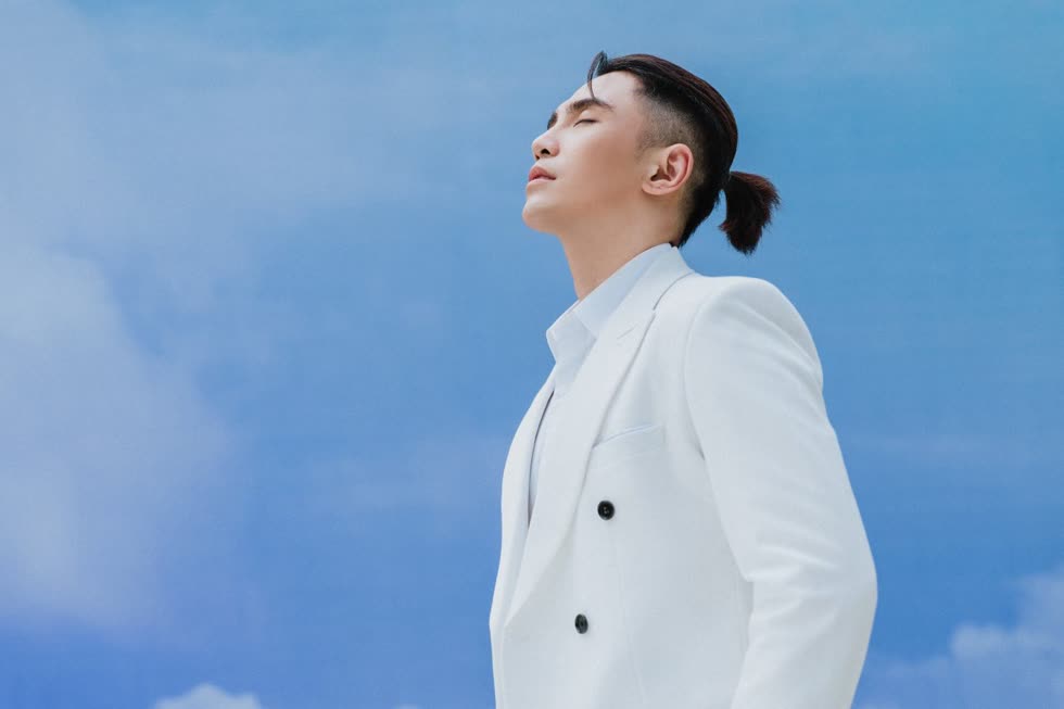 Will tung teaser, quay trở lại đường đua Vpop trong tháng 9