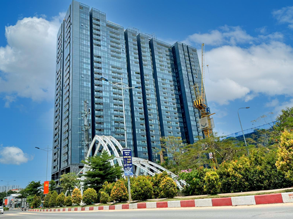 S2 Tower vừa ra mắt của Sunshine City Sai Gon có gì khác biệt? - Ảnh 2.