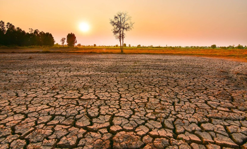 El Nino chính thức xuất hiện, khí hậu biến đổi khôn lường - Ảnh 2.