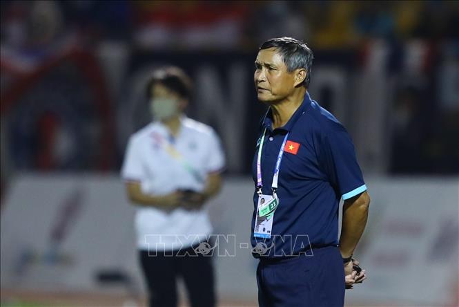 Đánh bại Thái Lan 1 – 0, Việt Nam bảo vệ thành công huy chương Vàng SEA Games - Ảnh 6.