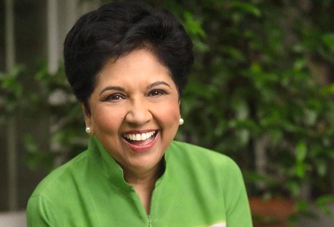 Indra Nooyi,